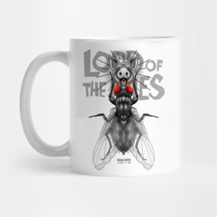 Lord Of The Flies Mug